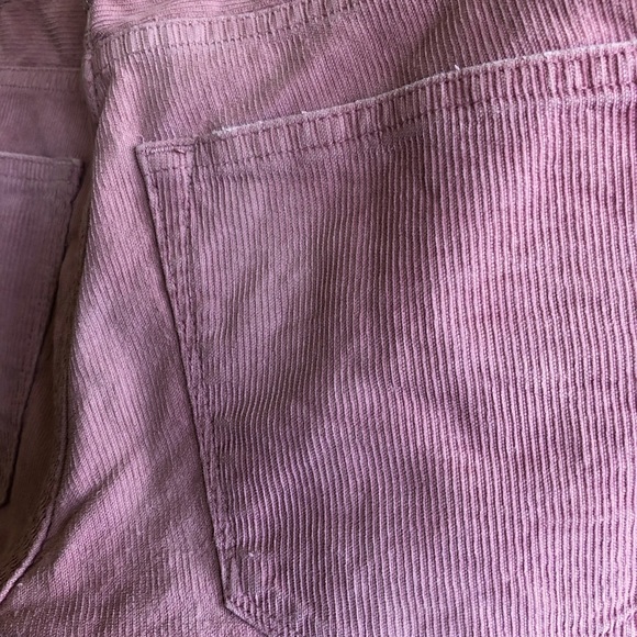 Banana Republic Boyfriend Corduroys - Picture 3 of 4